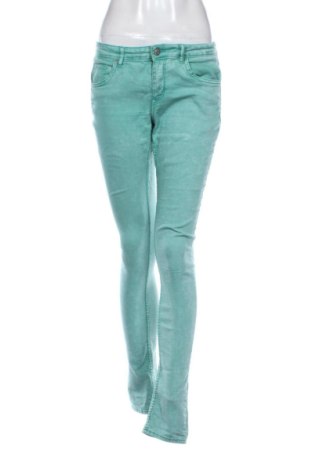 Damen Jeans H&M Divided, Größe L, Farbe Grün, Preis € 15,00, #137883386