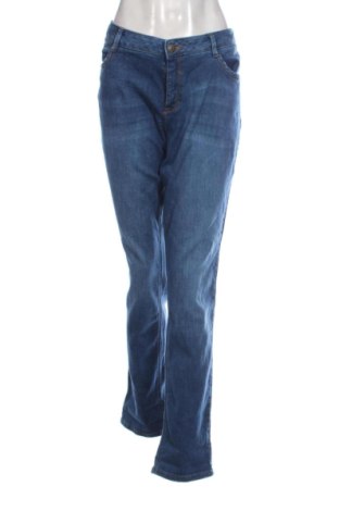 Női farmernadrág S.Oliver, Méret 3XL, Szín Kék, Ár 7 259 Ft, #137883409