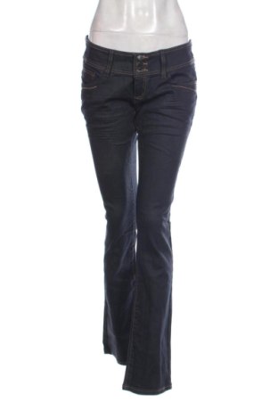 Damen Jeans Best Mountain, Größe L, Farbe Blau, Preis 14,99 €, #137883656