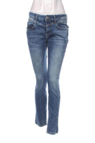 Dámske džínsy  Street One, Veľkosť M, Farba Modrá, Cena  16,96 €, #137883930