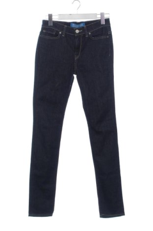 Damen Jeans Adidas, Größe S, Farbe Blau, Preis € 34,00, #137883941