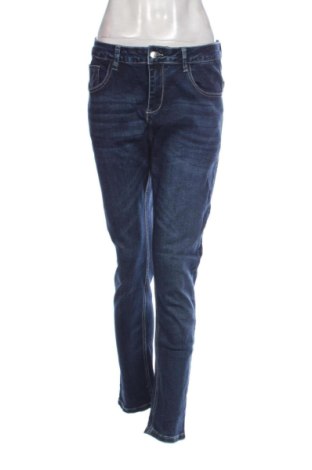 Blugi de femei Unbranded, Mărime L, Culoare Albastru, Preț 66,99 Lei, #137884064