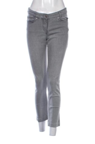 Dámské džíny  Blue Motion, Velikost S, Barva Šedá, Cena  267,00 Kč, #137884089