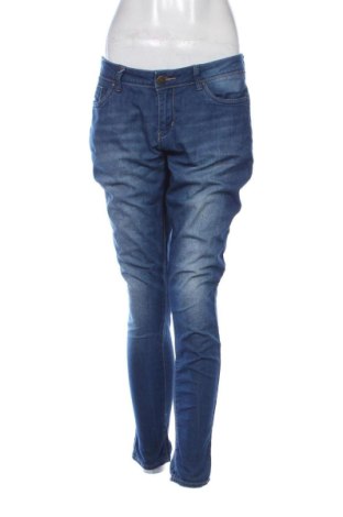 Dámské džíny  Unbranded, Velikost L, Barva Modrá, Cena  236,00 Kč, #137884388