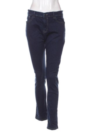 Blugi de femei Essentiel, Mărime L, Culoare Albastru, Preț 151,99 Lei, #137884481