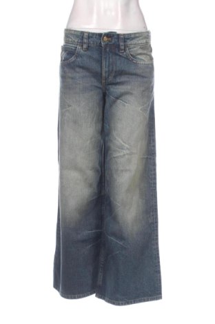 Dámske džínsy  Cheap Monday, Veľkosť M, Farba Modrá, Cena  28,00 €, #137884493