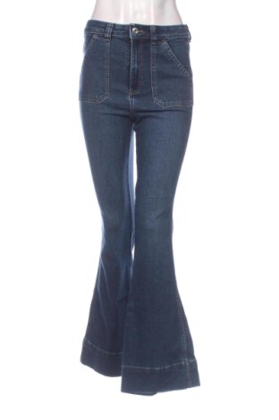 Damen Jeans H&M, Größe S, Farbe Blau, Preis 19,00 €, #137884528