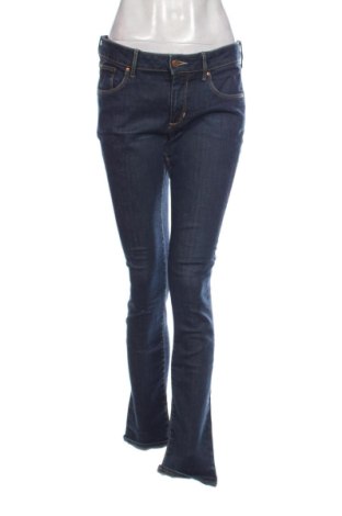 Női farmernadrág H&M, Méret L, Szín Kék, Ár 7 092 Ft, #137884706