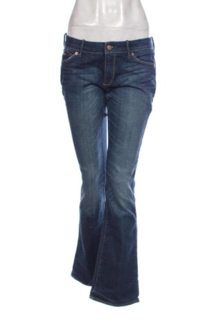 Női farmernadrág H&M, Méret M, Szín Kék, Ár 7 092 Ft, #137884765