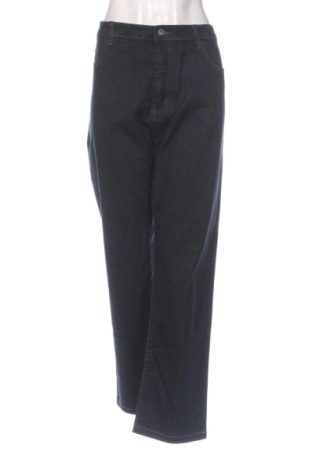 Blugi de femei Unbranded, Mărime XXL, Culoare Albastru, Preț 41,99 Lei, #137884944