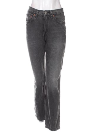 Damen Jeans Zara, Größe S, Farbe Grau, Preis 16,99 €, #137885130