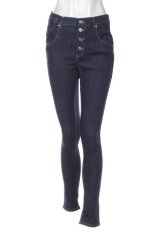 Blugi de femei ONLY, Mărime L, Culoare Albastru, Preț 81,99 Lei, #137885245