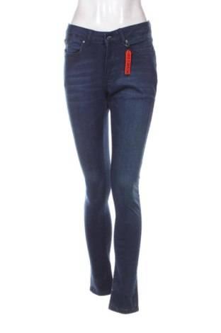 Damen Jeans Gabbiano, Größe M, Farbe Blau, Preis 19,99 €, #137885386