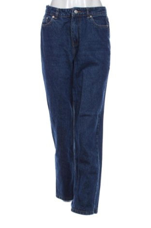 Damen Jeans NA-KD, Größe M, Farbe Blau, Preis € 21,00, #137885437