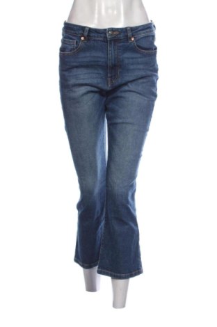 Дамски дънки United Colors Of Benetton, Размер L, Цвят Син, Цена 14,00 €, #137885472