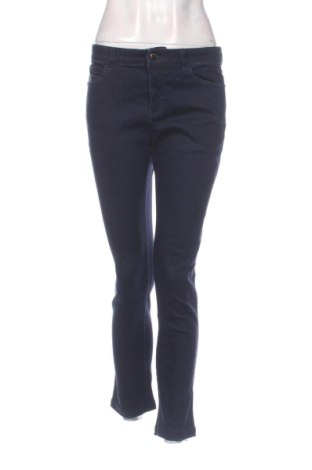 Дамски дънки Emporio Armani, Размер M, Цвят Син, Цена 91,48 €, #137885503