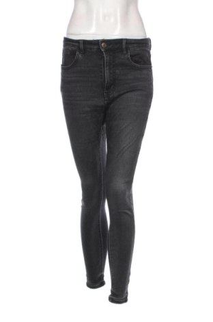 Blugi de femei Stradivarius, Mărime M, Culoare Negru, Preț 76,99 Lei, #137885868