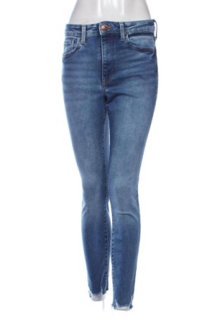 Blugi de femei H&M, Mărime S, Culoare Albastru, Preț 104,98 Lei, #137886016