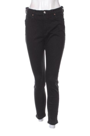 Blugi de femei Mango, Mărime L, Culoare Negru, Preț 105,99 Lei, #137886028
