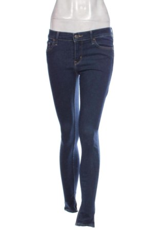 Blugi de femei Levi's, Mărime S, Culoare Albastru, Preț 177,00 Lei, #137886127