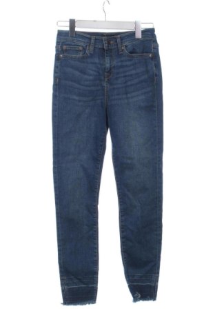 Dámské džíny  Banana Republic, Velikost XS, Barva Modrá, Cena  704,00 Kč, #137886281