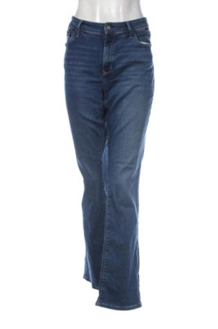 Дамски дънки Mavi, Размер XL, Цвят Син, Цена 16,00 €, #137886350