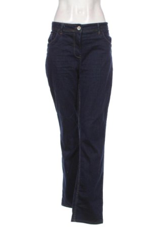 Damen Jeans Cecil, Größe XXL, Farbe Blau, Preis 12,99 €, #137886555
