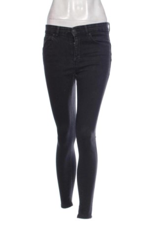 Dámské džíny  Pull&Bear, Velikost S, Barva Černá, Cena  315,00 Kč, #137886717