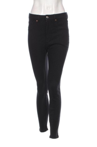 Blugi de femei H&M, Mărime S, Culoare Negru, Preț 82,99 Lei, #137887052