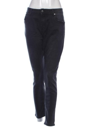 Damen Jeans Unbranded, Größe XXL, Farbe Schwarz, Preis 8,19 €, #137887218