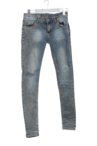 Damen Jeans M.Sara, Größe M, Farbe Blau, Preis € 12,00, #137887266