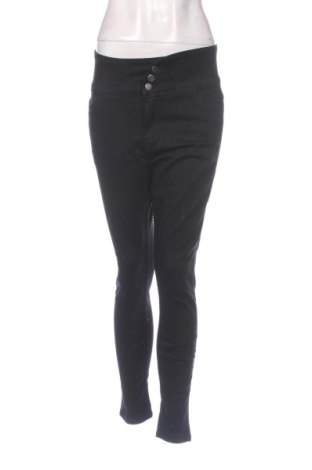 Blugi de femei Citizen, Mărime M, Culoare Negru, Preț 141,72 Lei, #137887842