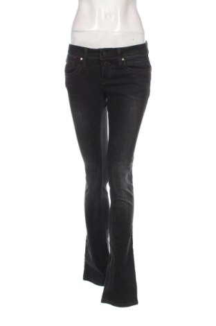 Blugi de femei ONLY, Mărime M, Culoare Negru, Preț 75,99 Lei, #137887891