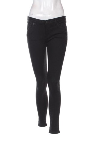 Női farmernadrág H&M, Méret L, Szín Fekete, Ár 6 389 Ft, #137888008