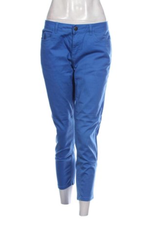 Blugi de femei Tchibo, Mărime XL, Culoare Albastru, Preț 68,24 Lei, #137888044