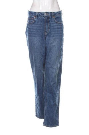 Damen Jeans H&M, Größe M, Farbe Blau, Preis 15,99 €, #137888206