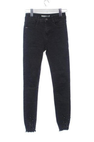 Blugi de femei Unbranded, Mărime XS, Culoare Negru, Preț 47,24 Lei, #137888213