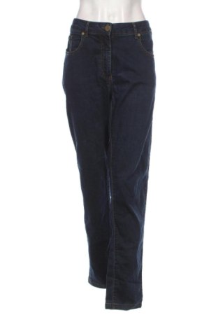 Damen Jeans Unbranded, Größe XL, Farbe Blau, Preis 13,99 €, #137888233