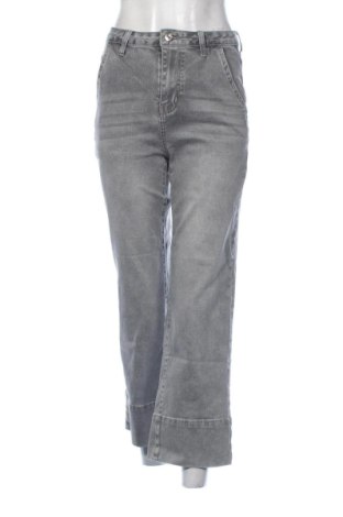 Blugi de femei Unbranded, Mărime S, Culoare Gri, Preț 41,99 Lei, #137888405
