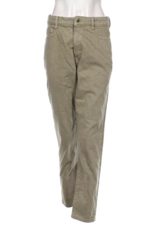 Női farmernadrág Zara, Méret M, Szín Zöld, Ár 6 549 Ft, #137889089