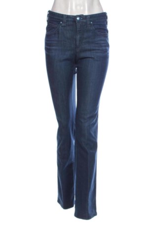 Blugi de femei Armani Jeans, Mărime M, Culoare Albastru, Preț 383,18 Lei, #137889107