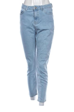 Blugi de femei LC Waikiki, Mărime M, Culoare Albastru, Preț 73,49 Lei, #137889160