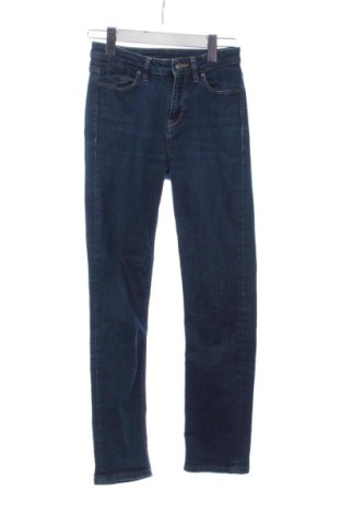 Blugi de femei Esprit, Mărime XS, Culoare Albastru, Preț 110,23 Lei, #137889277