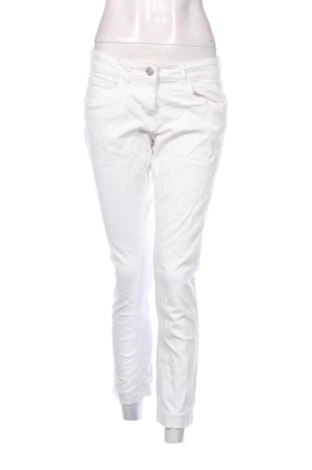 Blugi de femei Blue Motion, Mărime M, Culoare Alb, Preț 60,00 Lei, #137889554