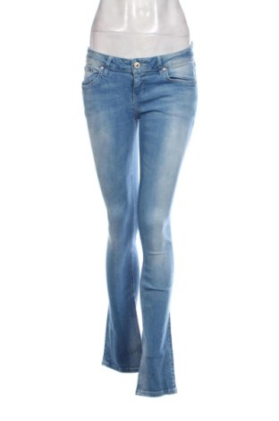 Blugi de femei Ltb, Mărime M, Culoare Albastru, Preț 86,00 Lei, #137889814