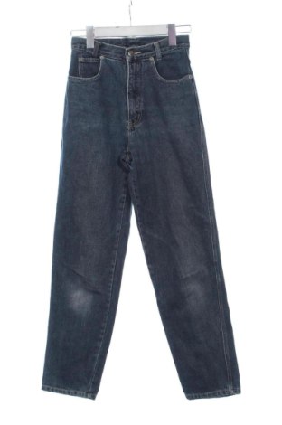 Blugi de femei Unbranded, Mărime XXS, Culoare Albastru, Preț 78,00 Lei, #137889871