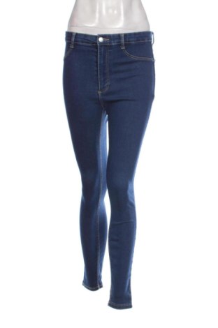 Dámske džínsy  Zara, Veľkosť M, Farba Modrá, Cena  16,00 €, #137890302