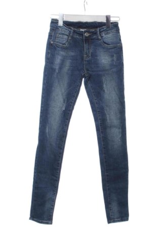 Női farmernadrág Unbranded, Méret XS, Szín Kék, Ár 5 319 Ft, #137890560