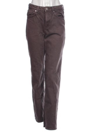 Γυναικείο Τζίν Vero Moda, Μέγεθος S, Χρώμα Καφέ, Τιμή 19,00 €, #137890945