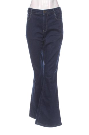 Damskie jeansy Mohito, Rozmiar XL, Kolor Niebieski, Cena 59,27 zł, #137892686